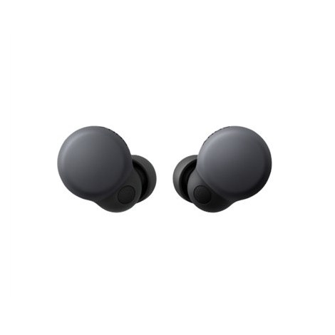 Sony LinkBuds S WF-LS900N Earbuds, Black Sony | LinkBuds S WF-LS900N | Earbuds | Wireless | In-ear | Noise canceling | Wireless - 3
